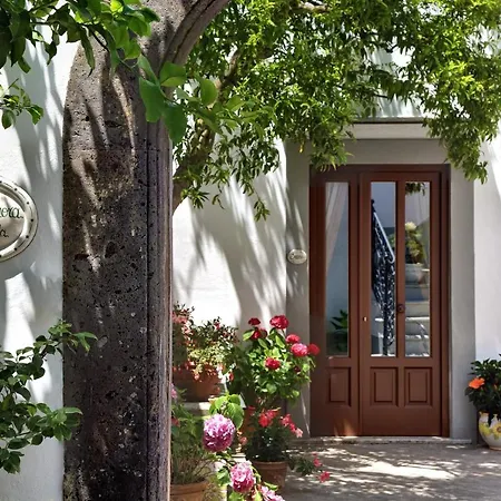 La Dimora 마사루브렌세