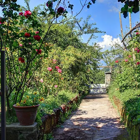 La Dimora Massa Lubrense