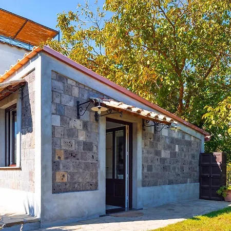 La Dimora Apartment Massa Lubrense