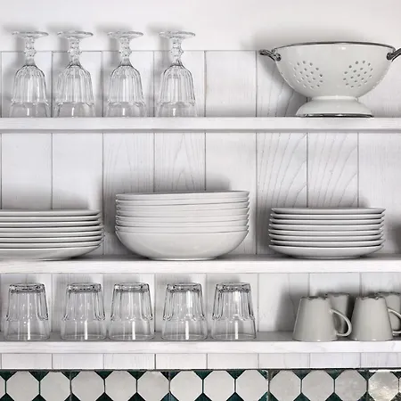 Apartamento La Dimora
