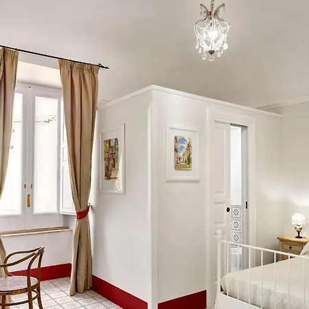 Apartamento La Dimora