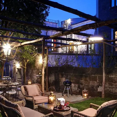La Dimora Apartamento
