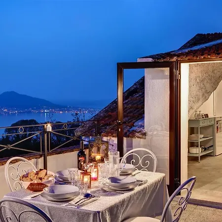 La Dimora Apartment