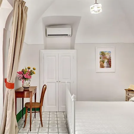 La Dimora Apartment