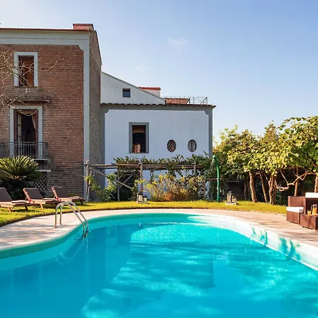 Apartment La Dimora
